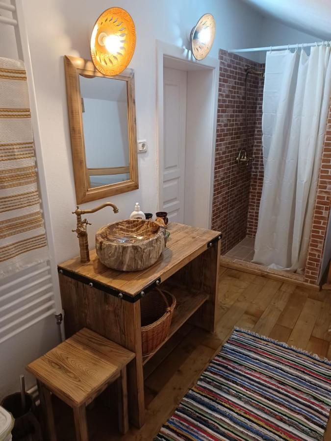 Pensiunea Agroturistica Casa Jucan Poieni Extérieur photo