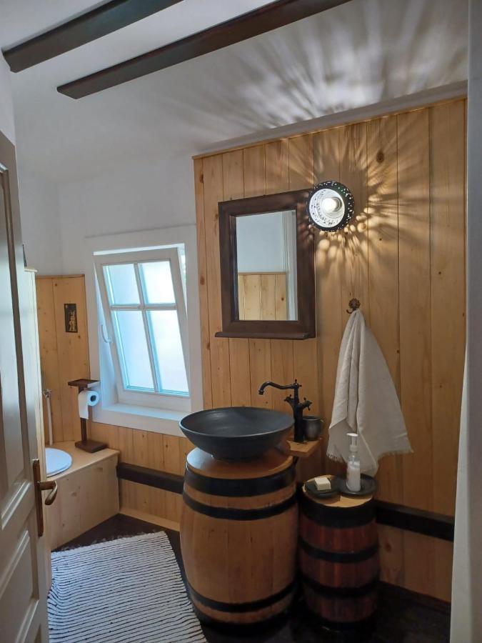 Pensiunea Agroturistica Casa Jucan Poieni Extérieur photo